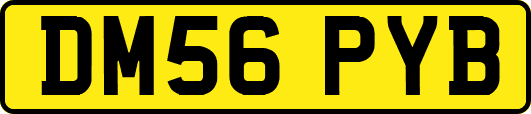 DM56PYB