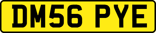 DM56PYE