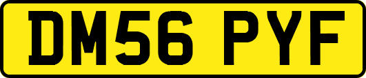 DM56PYF