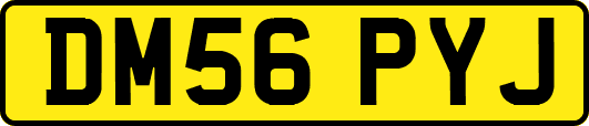 DM56PYJ