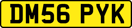 DM56PYK