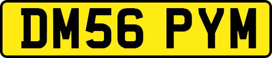 DM56PYM
