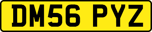 DM56PYZ