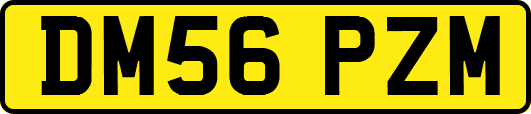 DM56PZM