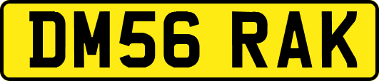 DM56RAK