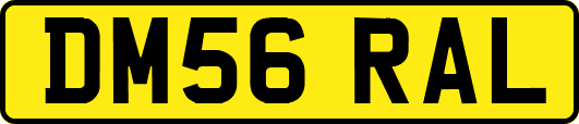 DM56RAL