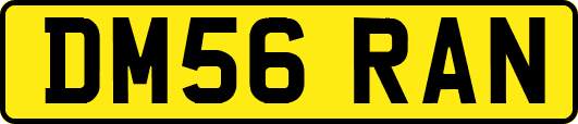 DM56RAN