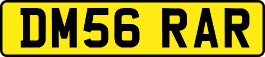 DM56RAR
