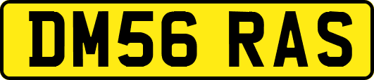 DM56RAS