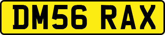 DM56RAX
