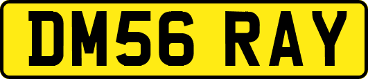 DM56RAY