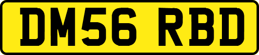 DM56RBD