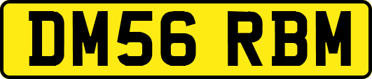 DM56RBM