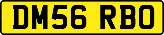 DM56RBO