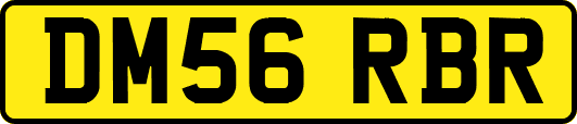 DM56RBR