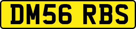 DM56RBS