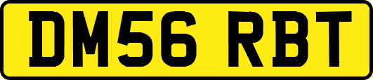 DM56RBT