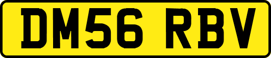 DM56RBV