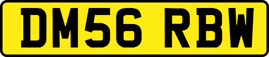 DM56RBW
