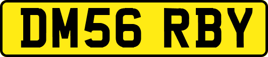 DM56RBY