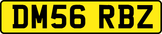 DM56RBZ