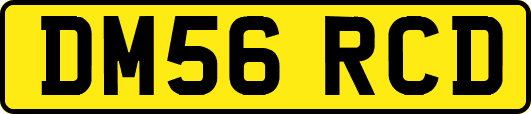 DM56RCD