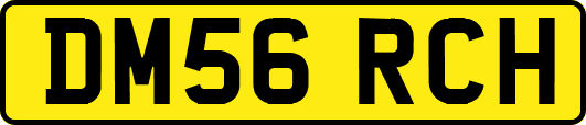 DM56RCH