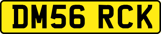 DM56RCK