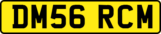 DM56RCM