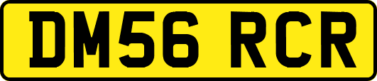 DM56RCR
