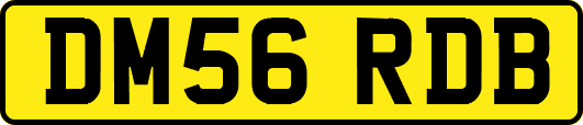 DM56RDB