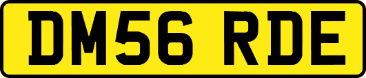 DM56RDE