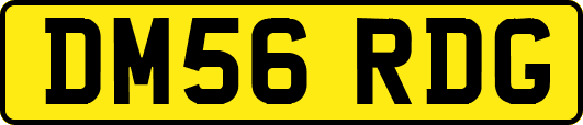 DM56RDG