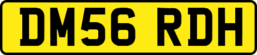 DM56RDH