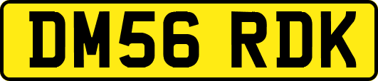 DM56RDK