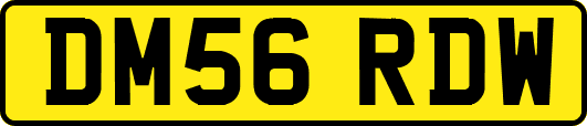 DM56RDW