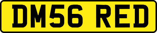 DM56RED