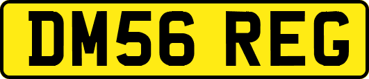 DM56REG