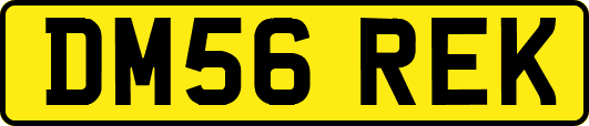 DM56REK