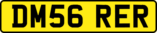 DM56RER