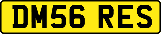 DM56RES