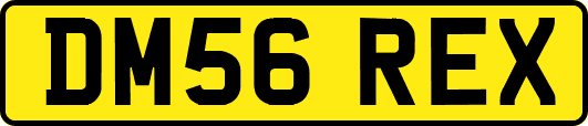 DM56REX
