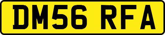 DM56RFA