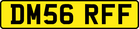 DM56RFF