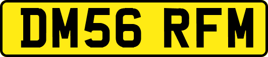 DM56RFM