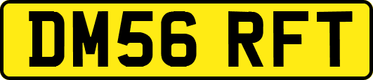 DM56RFT