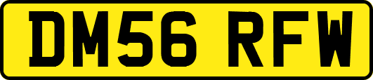 DM56RFW