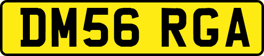 DM56RGA