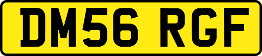 DM56RGF