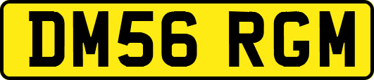 DM56RGM